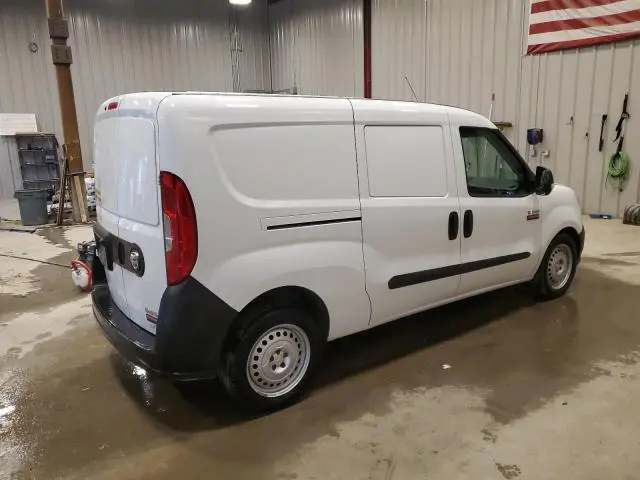 2019 RAM PROMASTER CITY