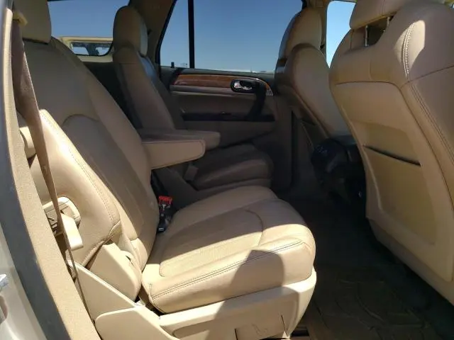 2011 BUICK ENCLAVE CXL