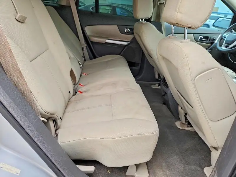 2013 FORD EDGE SE  