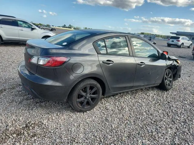 2011 MAZDA 3 I  