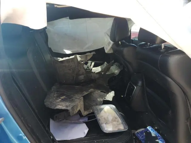 2015 DODGE CHARGER R/T  