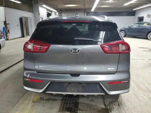 2018 KIA NIRO FE  
