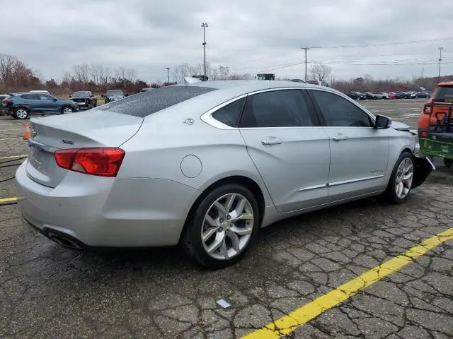 2019 CHEVROLET IMPALA PREMIER  