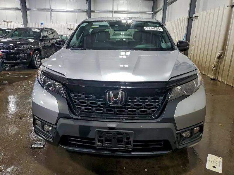 2021 HONDA PASSPORT EXL  