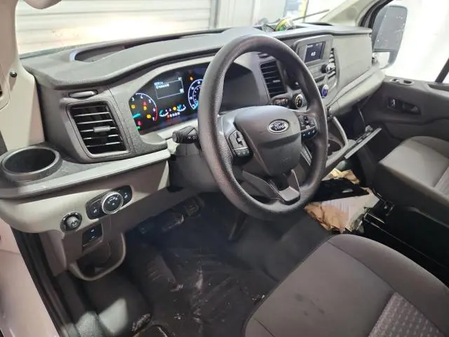2023 FORD TRANSIT T-150