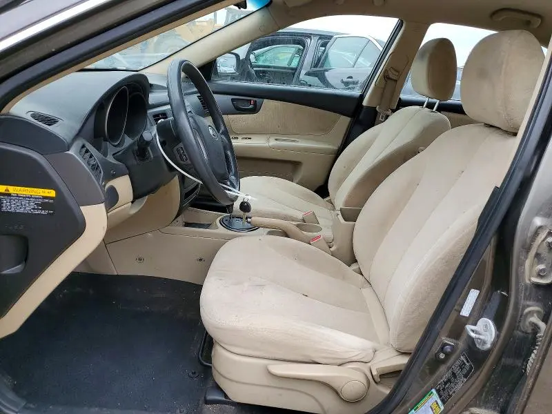 2010 KIA OPTIMA LX  