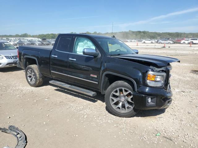 2015 GMC SIERRA K1500 SLT