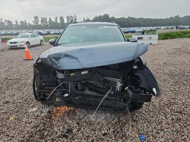 2019 VOLKSWAGEN TIGUAN S  