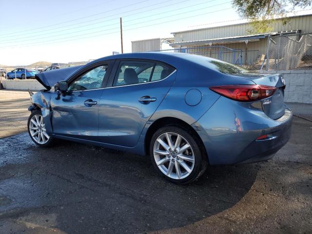 2017 MAZDA 3 TOURING