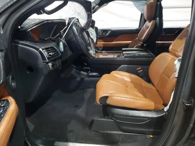 2018 LINCOLN NAVIGATOR L RESERVE  