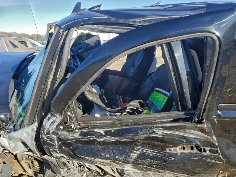 2011 GMC SIERRA K1500 DENALI  