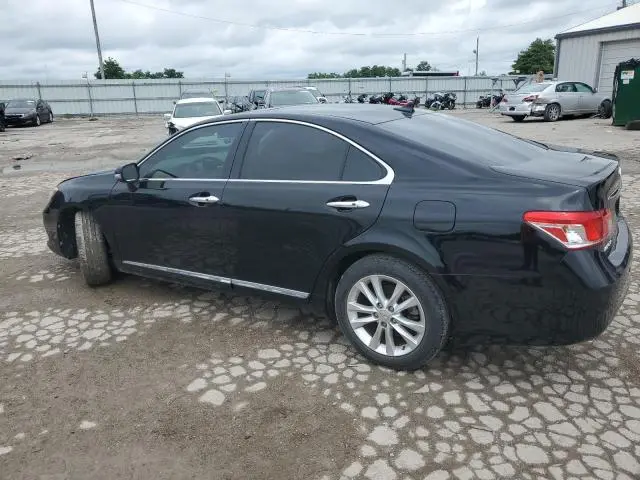 2010 LEXUS ES 350  