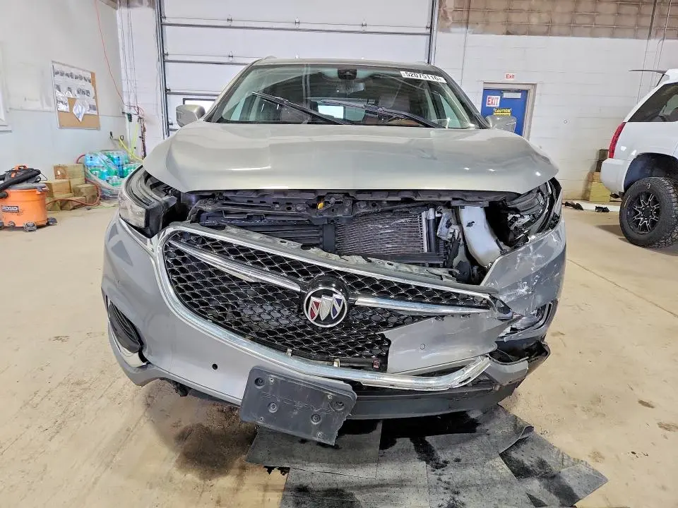 2018 BUICK ENCLAVE AVENIR  