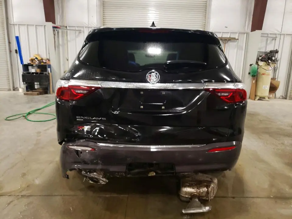 2023 BUICK ENCLAVE PREMIUM  