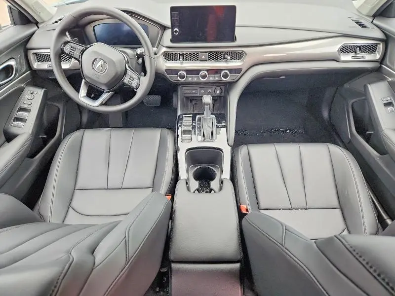 2026 ACURA INTEGRA   