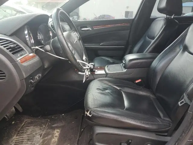 2012 CHRYSLER 300 LIMITED  