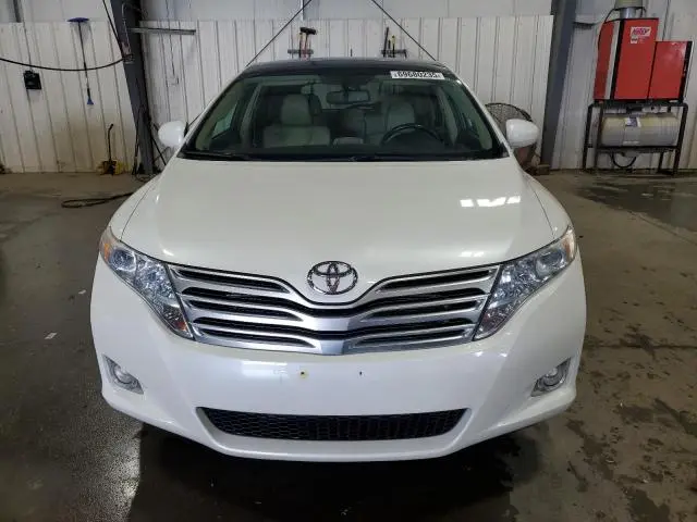 2010 TOYOTA VENZA   
