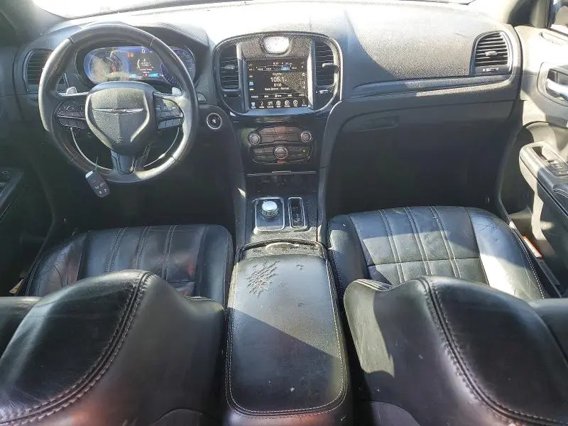 2015 CHRYSLER 300 S  