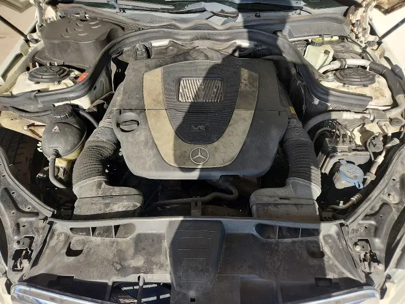 2011 MERCEDES-BENZ E 350  