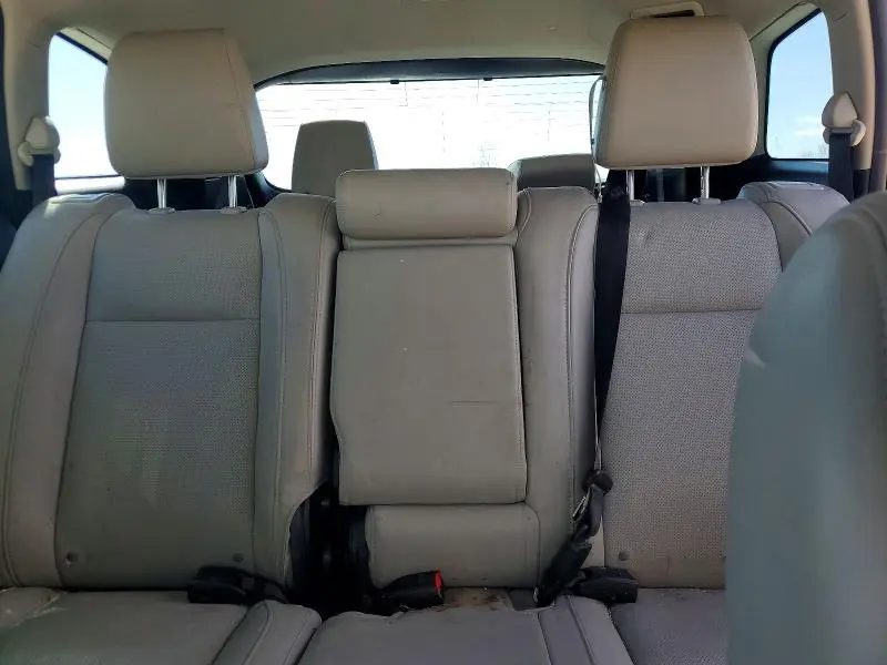 2015 MAZDA CX-9 TOURING  