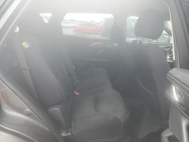 2018 MAZDA CX-9 SPORT  