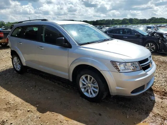 2014 DODGE JOURNEY SE  