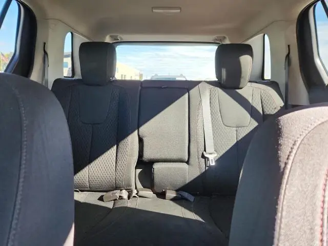 2014 GMC TERRAIN SLE  