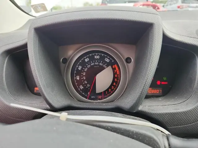 2010 TOYOTA SCION XD   