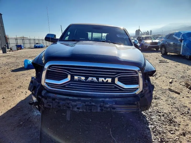 2017 RAM 1500 LONGHORN  