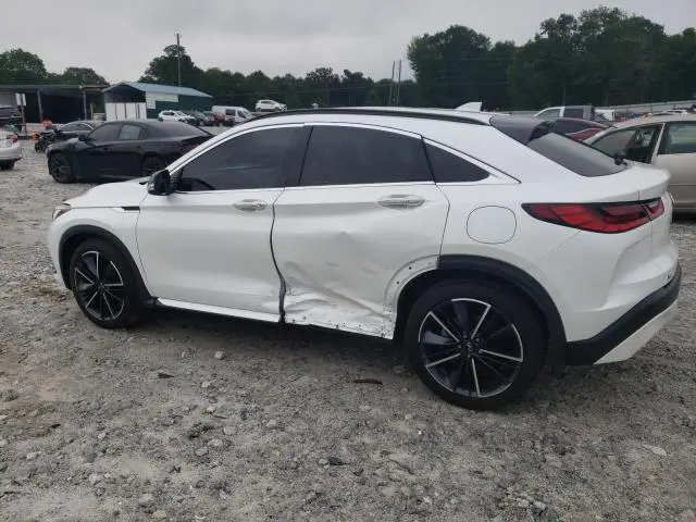 2023 INFINITI QX55 LUXE  