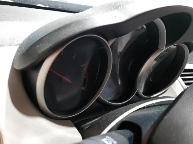 2011 CHEVROLET CRUZE LT  