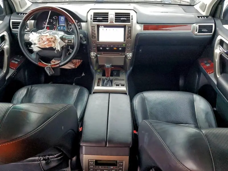 2013 LEXUS GX 460  