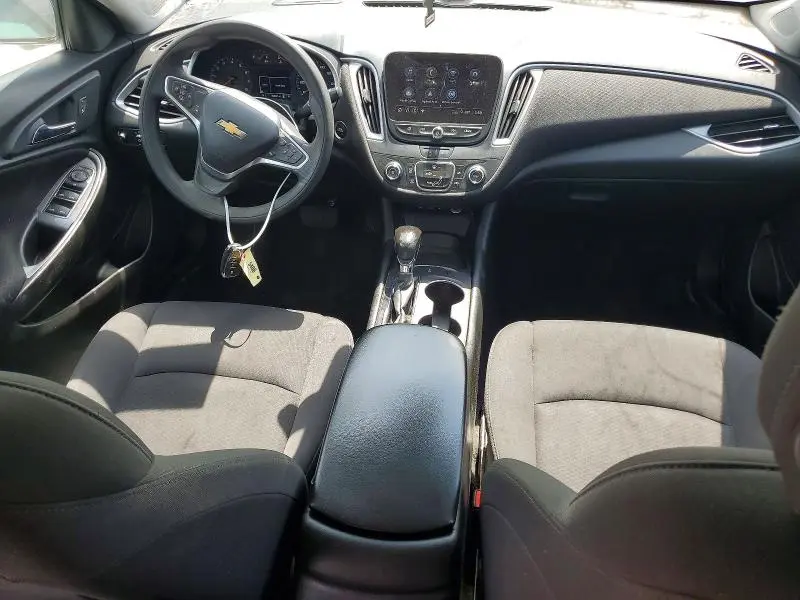 2023 CHEVROLET MALIBU LS  