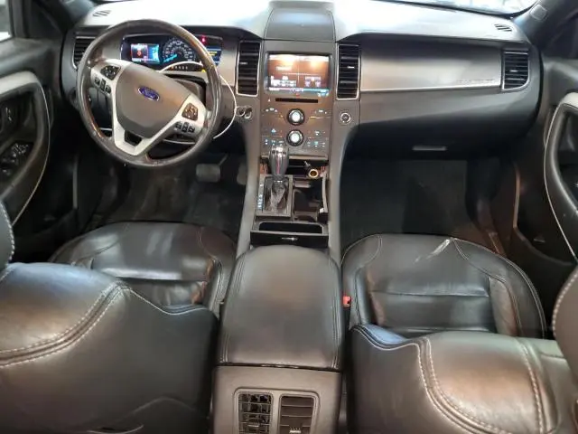 2014 FORD TAURUS SEL  