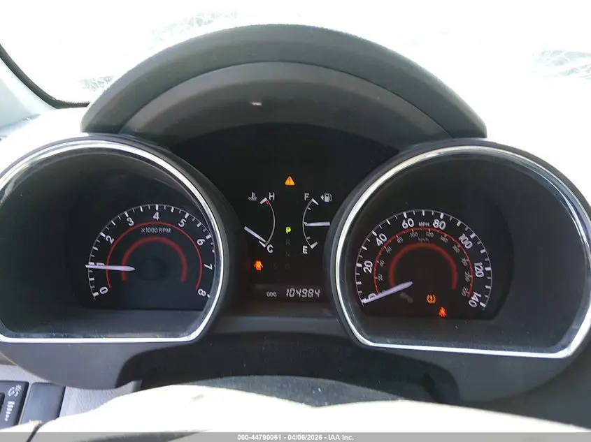 2013 TOYOTA HIGHLANDER BASE PLUS V6
