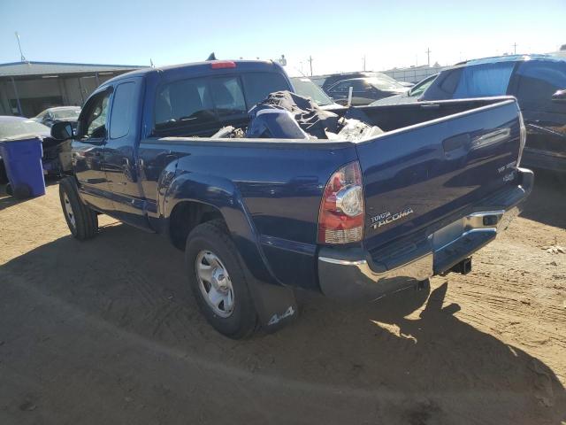 2015 TOYOTA TACOMA ACCESS CAB