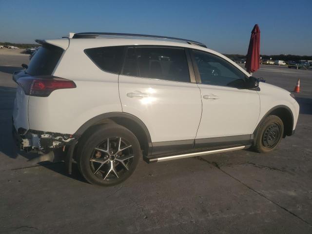 2017 TOYOTA RAV4 SE