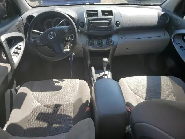 2012 TOYOTA RAV4   