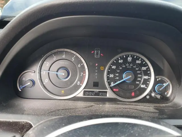 2014 HONDA CROSSTOUR EXL  