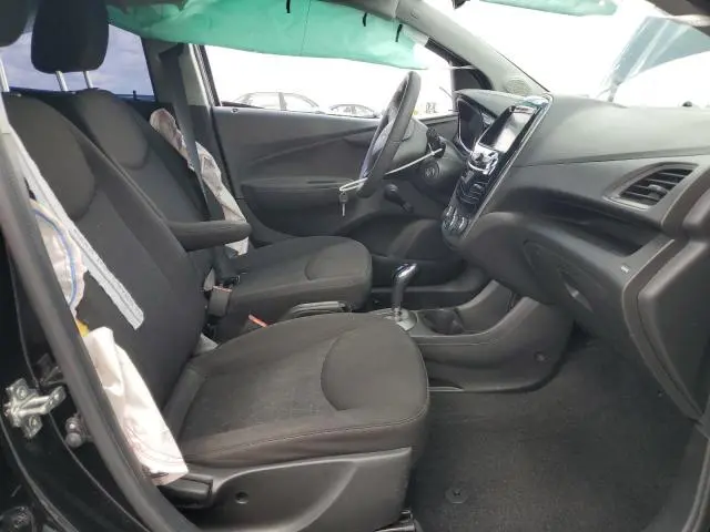 2020 CHEVROLET SPARK LS  