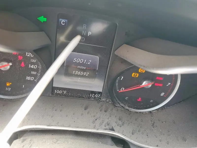 2018 MERCEDES-BENZ C 300  