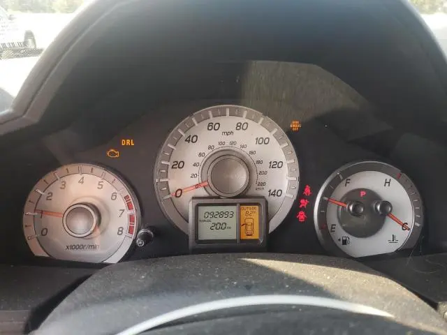 2015 HONDA PILOT EXL  