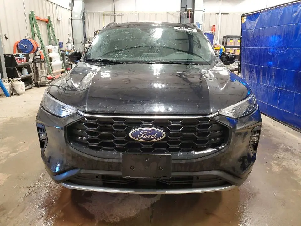 2025 FORD ESCAPE ST LINE SELECT  