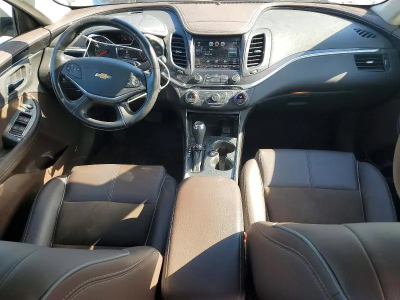 2014 CHEVROLET IMPALA LT  