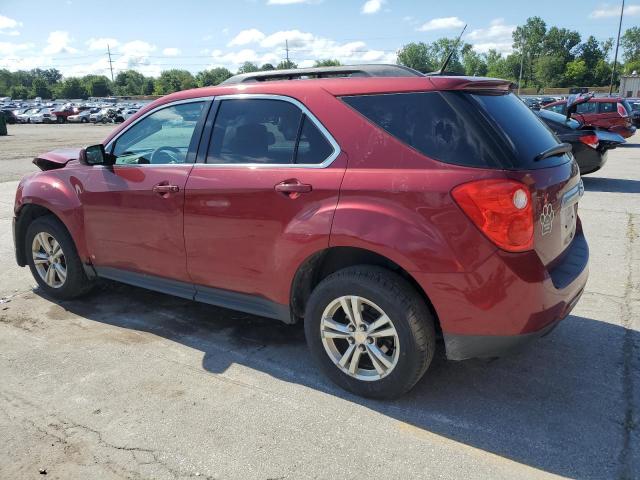 2010 CHEVROLET EQUINOX LT