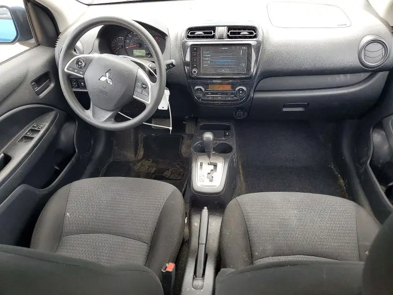 2024 MITSUBISHI MIRAGE   