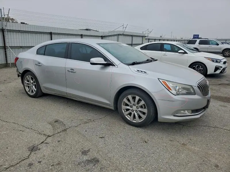 2014 BUICK LACROSSE   