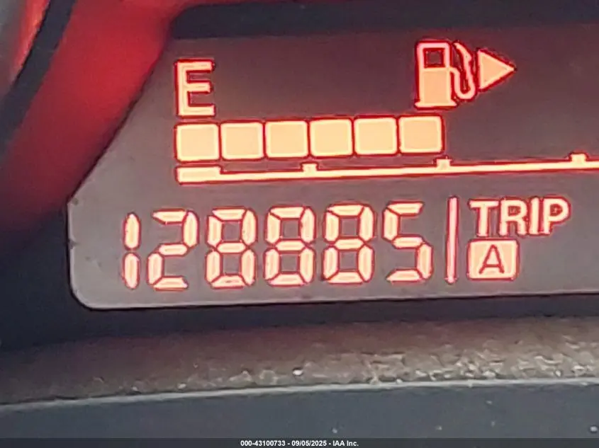 2011 MAZDA MAZDA3 I SPORT