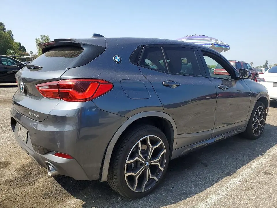 2018 BMW X2 XDRIVE28I  