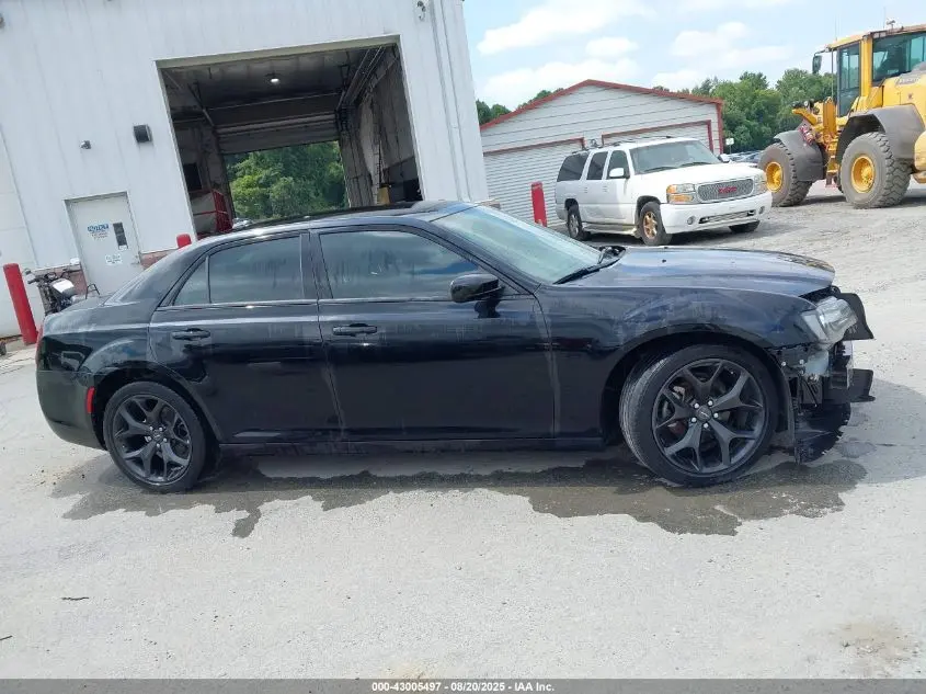 2021 CHRYSLER 300 TOURING